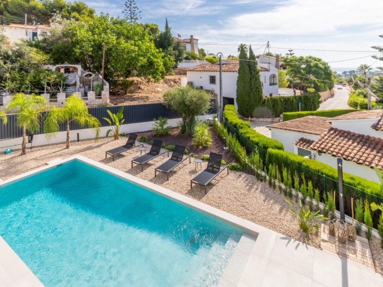 Villa for Sale in Benissa, Alicante 5
