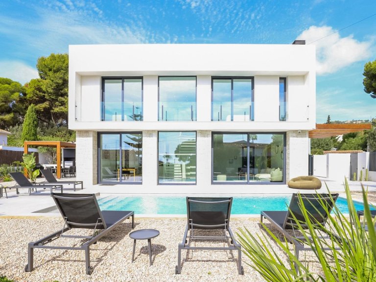 Villa for Sale in Benissa, Alicante 6