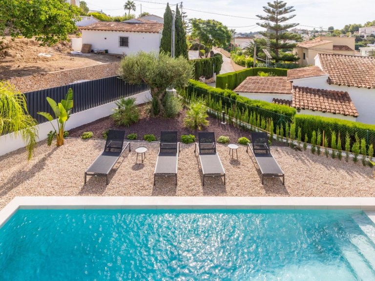 Villa for Sale in Benissa, Alicante 7