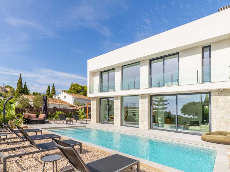 Villa for Sale in Benissa, Alicante 8