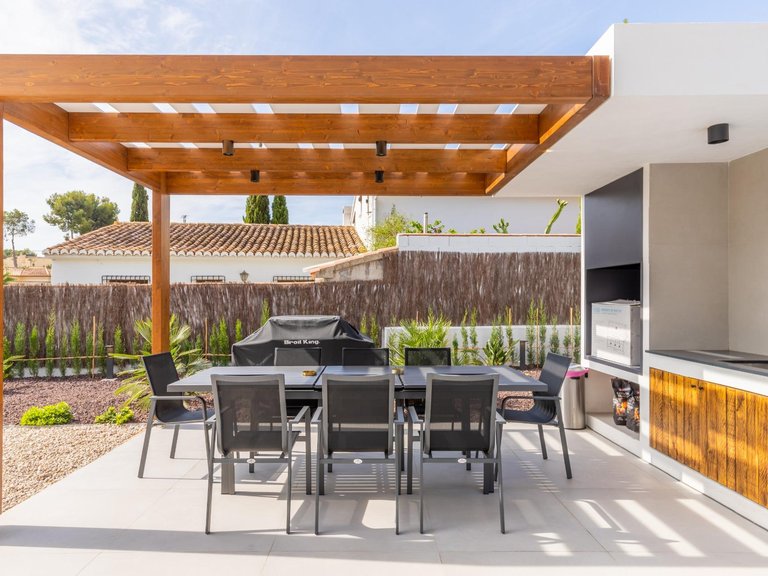 Villa for Sale in Benissa, Alicante 9