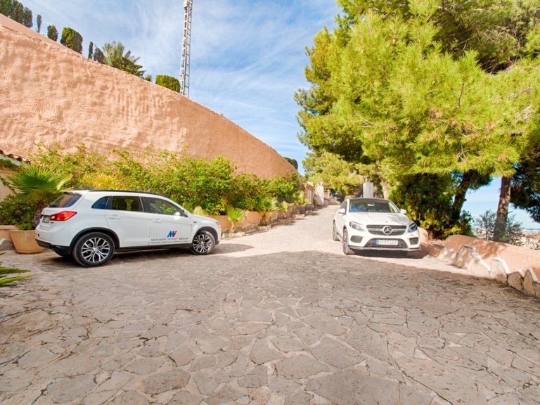 Villa for Sale in Moraira, Alicante 21