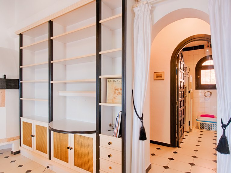 Villa for Sale in Moraira, Alicante 37