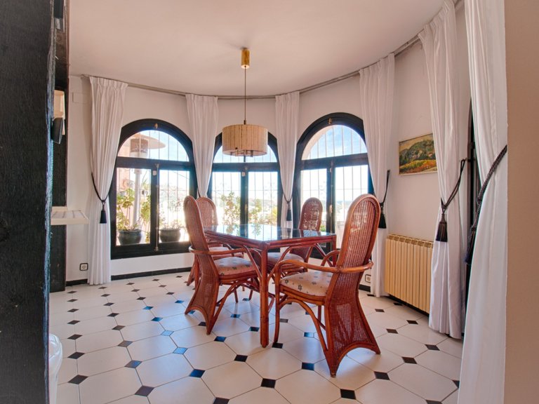 Villa for Sale in Moraira, Alicante 29