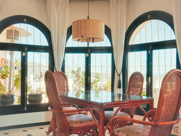 Villa for Sale in Moraira, Alicante 28