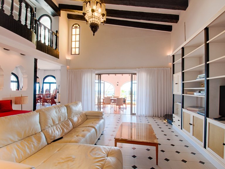 Villa for Sale in Moraira, Alicante 26