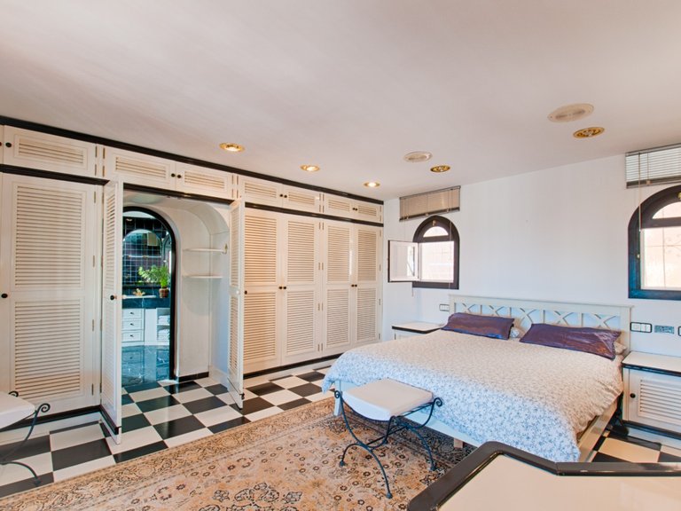 Villa for Sale in Moraira, Alicante 42