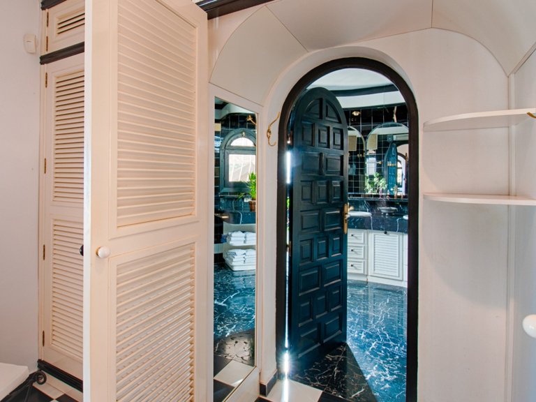 Villa for Sale in Moraira, Alicante 44