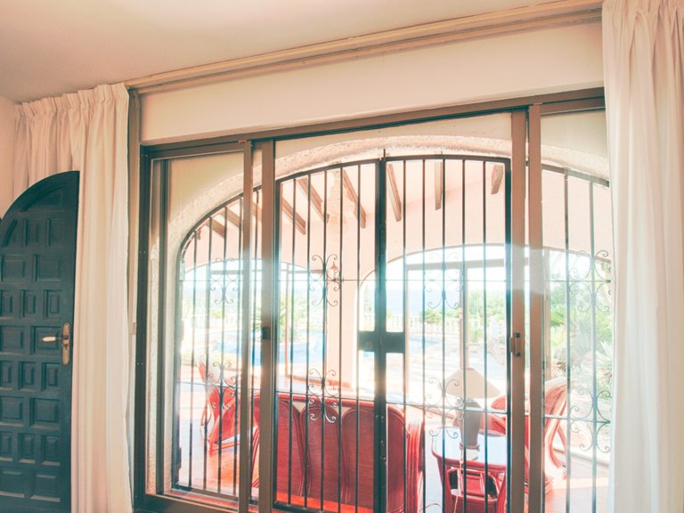 Villa for Sale in Moraira, Alicante 50