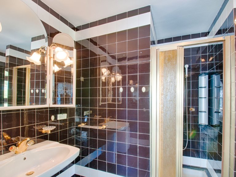 Villa for Sale in Moraira, Alicante 49