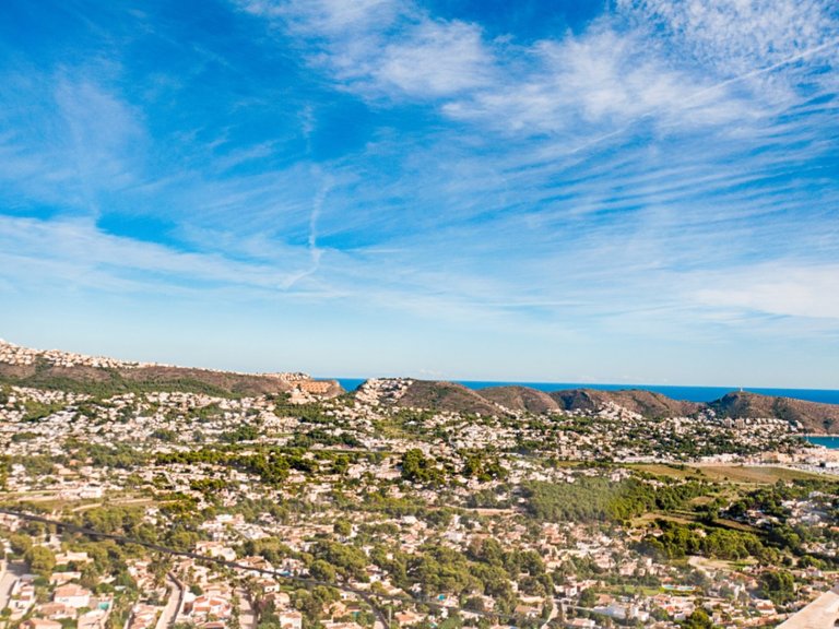 Villa for Sale in Moraira, Alicante 20