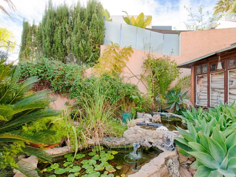 Villa for Sale in Moraira, Alicante 23