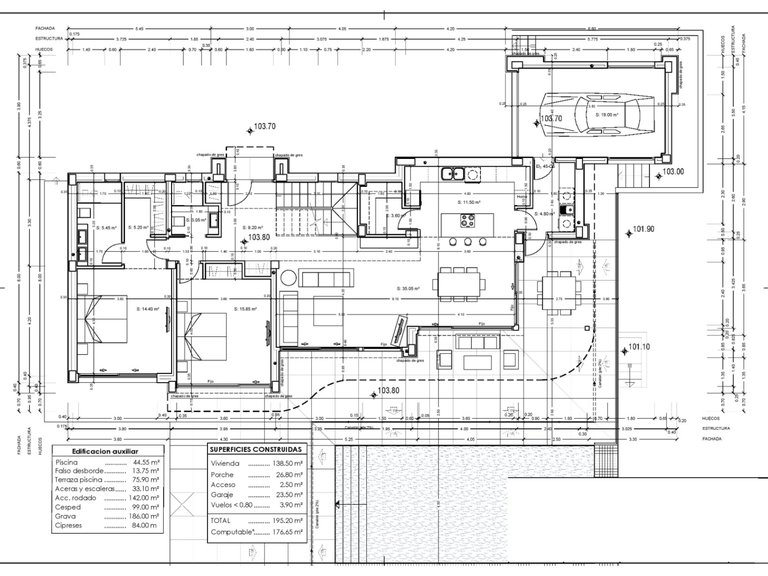 Villa for Sale in Moraira, Alicante 31