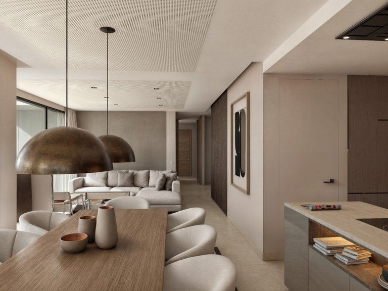 Villa for Sale in Moraira, Alicante 16