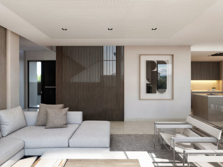 Villa for Sale in Moraira, Alicante 14