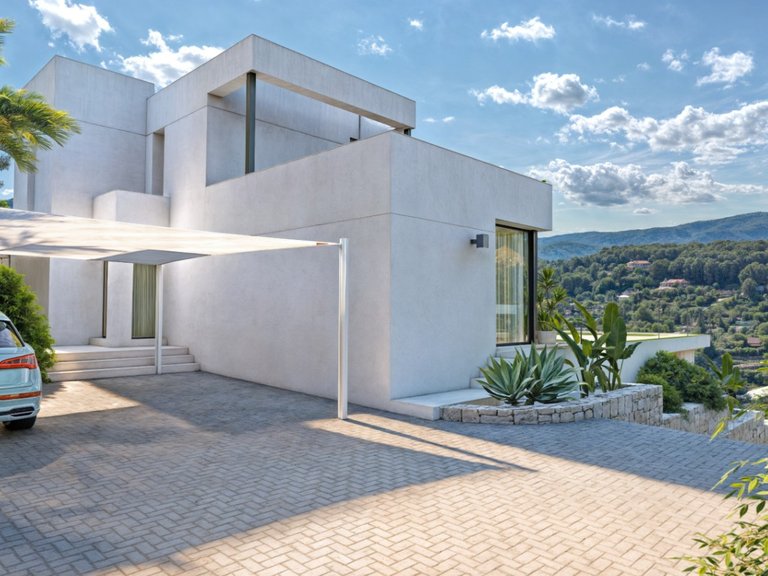 Villa for Sale in Calpe, Alicante 5