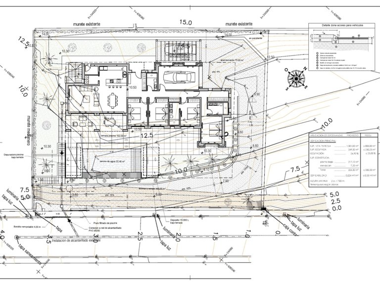 Villa for Sale in Calpe, Alicante 7