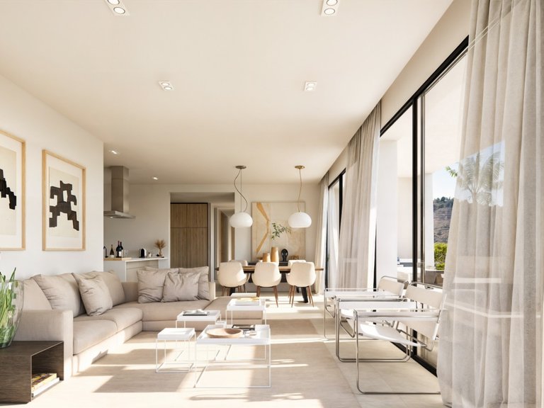 Villa for Sale in Calpe, Alicante 5