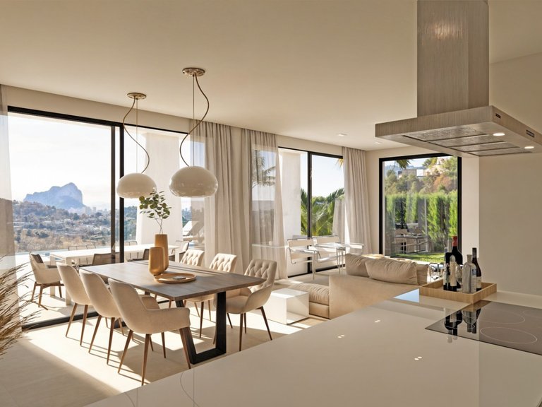 Villa for Sale in Calpe, Alicante 6