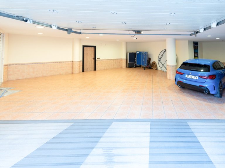 Villa for Sale in Calpe, Alicante 40