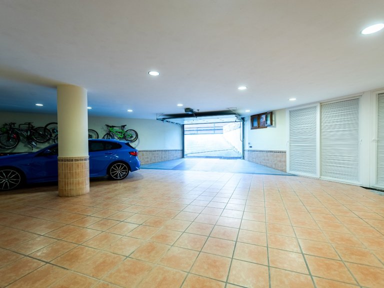 Villa for Sale in Calpe, Alicante 39