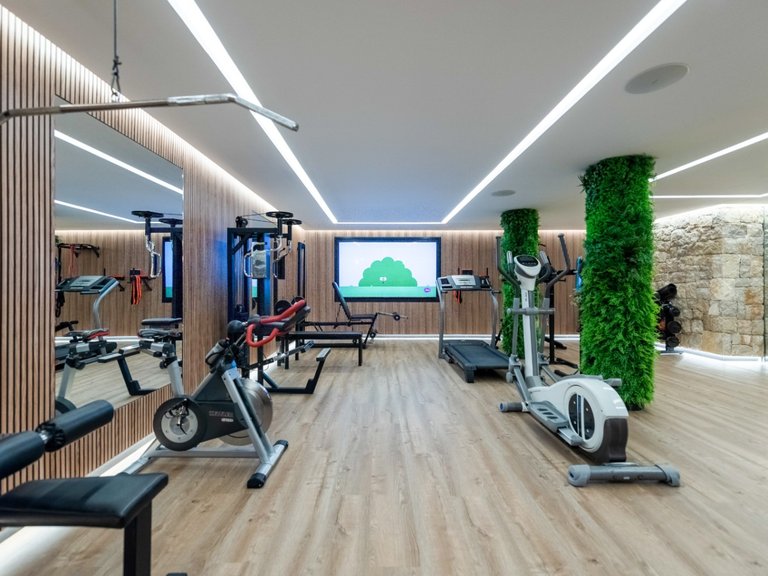 Villa for Sale in Calpe, Alicante 35