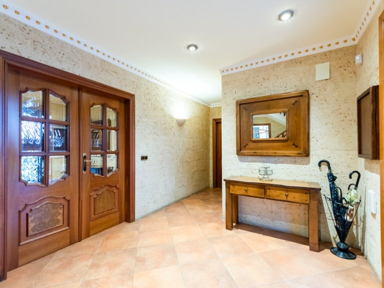 Villa for Sale in Calpe, Alicante 9