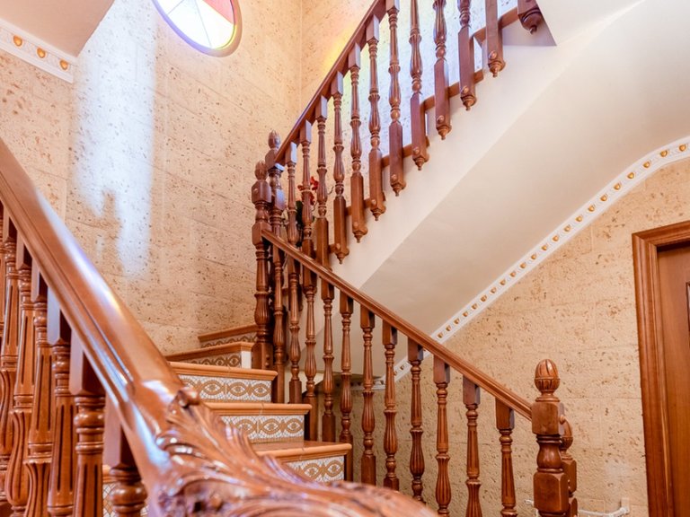 Villa for Sale in Calpe, Alicante 18