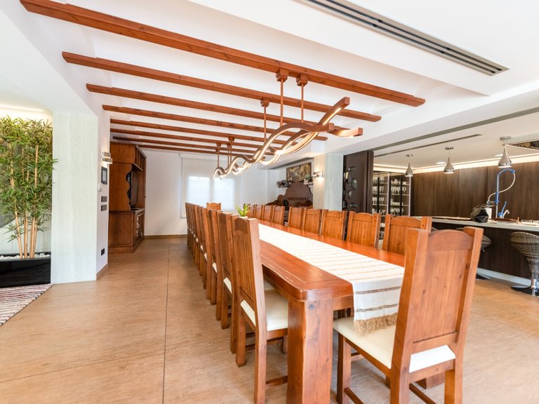 Villa for Sale in Calpe, Alicante 14