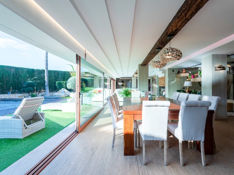 Villa for Sale in Calpe, Alicante 13