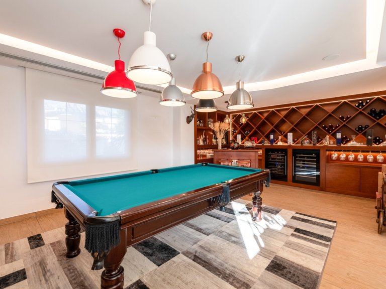 Villa for Sale in Calpe, Alicante 16
