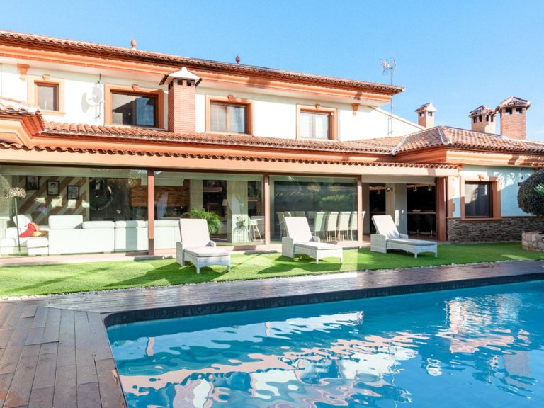 Villa for Sale in Calpe, Alicante 1