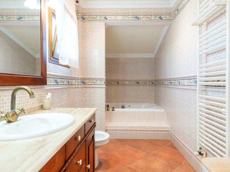 Villa for Sale in Calpe, Alicante 26