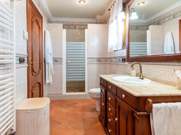 Villa for Sale in Calpe, Alicante 25