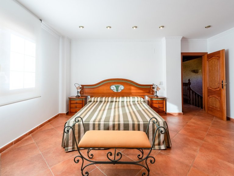 Villa for Sale in Calpe, Alicante 24