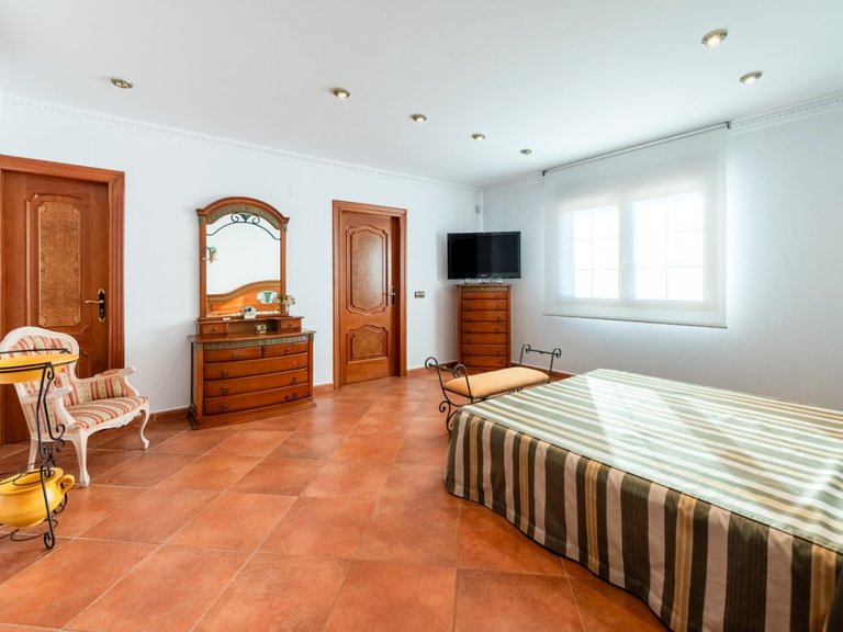 Villa for Sale in Calpe, Alicante 23