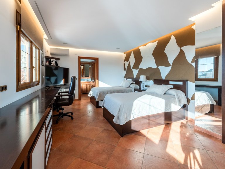 Villa for Sale in Calpe, Alicante 19