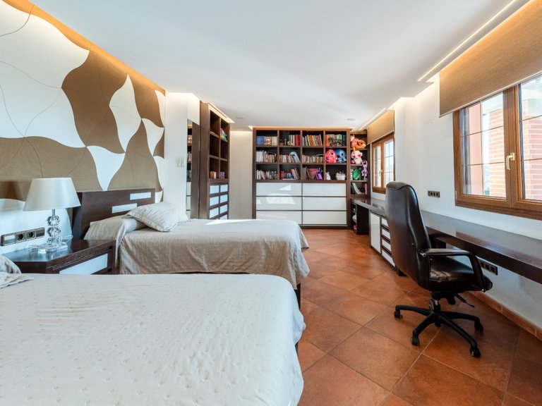 Villa for Sale in Calpe, Alicante 20