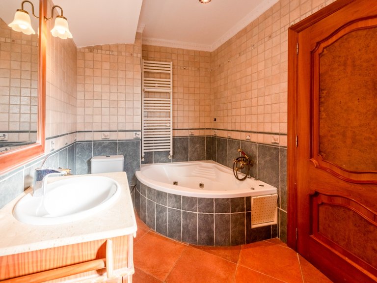 Villa for Sale in Calpe, Alicante 21