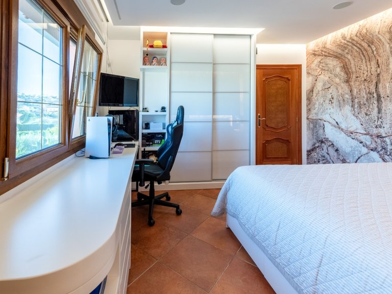 Villa for Sale in Calpe, Alicante 28