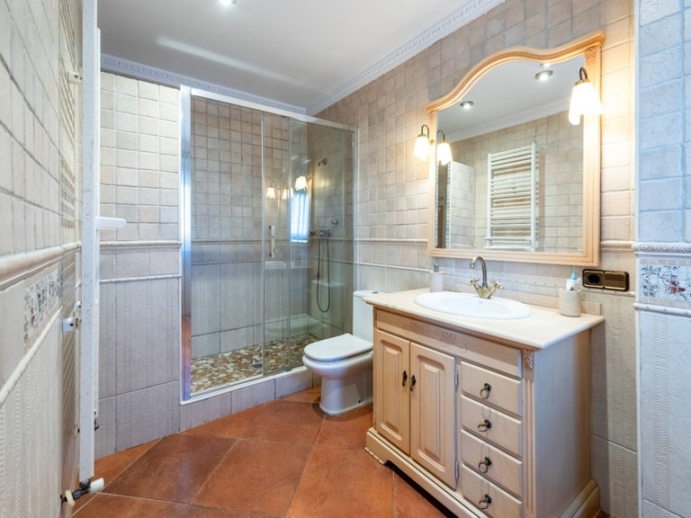 Villa for Sale in Calpe, Alicante 31