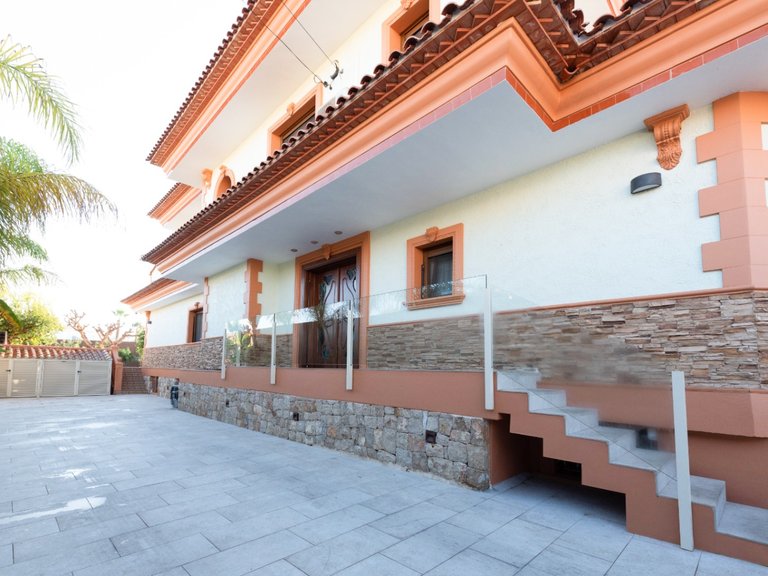 Villa for Sale in Calpe, Alicante 8