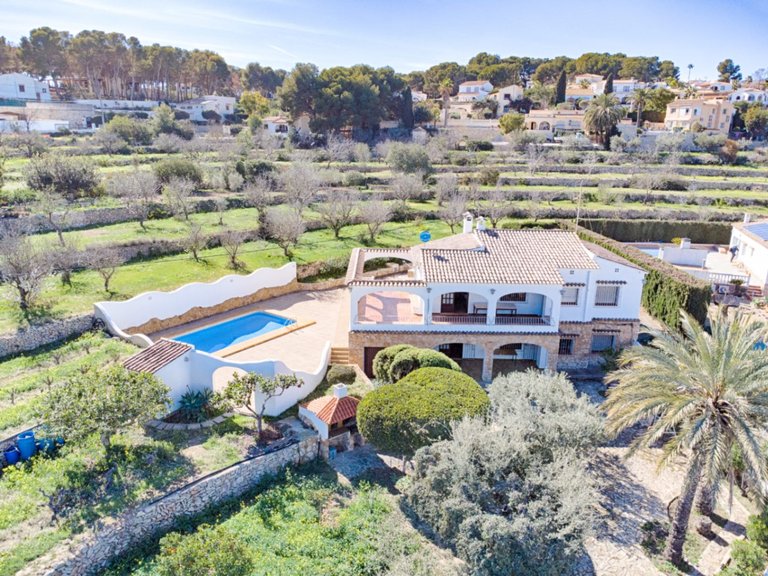 Villa for Sale in Benissa, Alicante 7