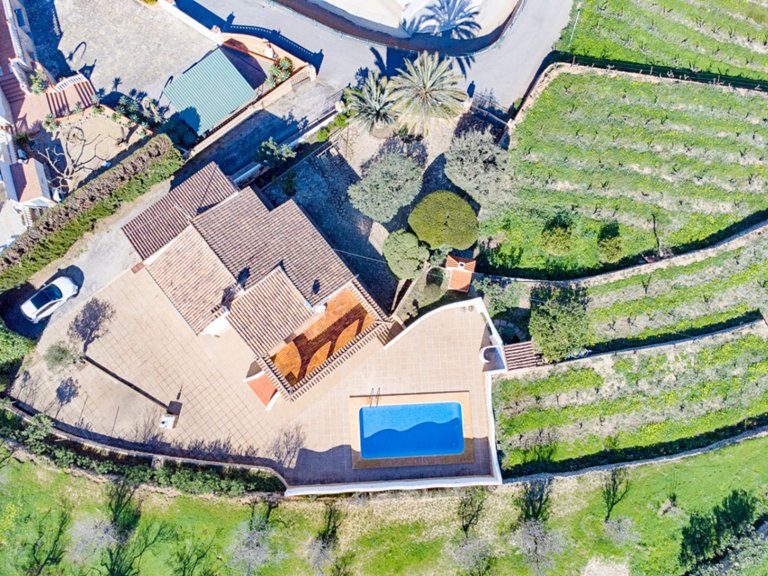 Villa for Sale in Benissa, Alicante 12