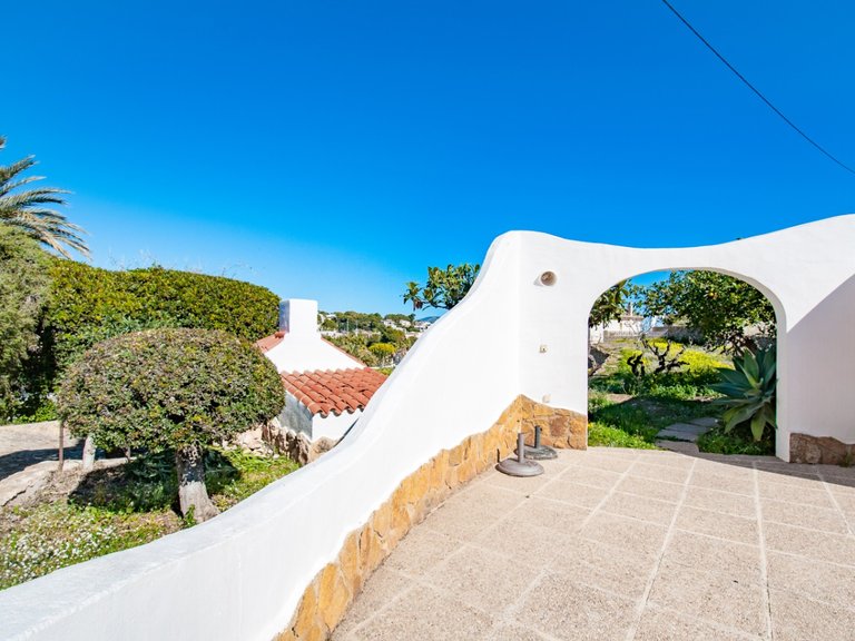 Villa for Sale in Benissa, Alicante 15