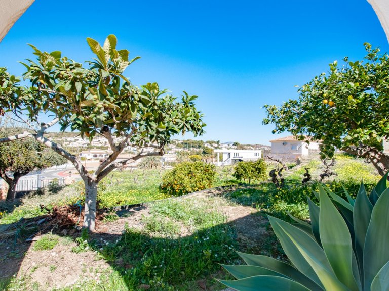 Villa for Sale in Benissa, Alicante 5