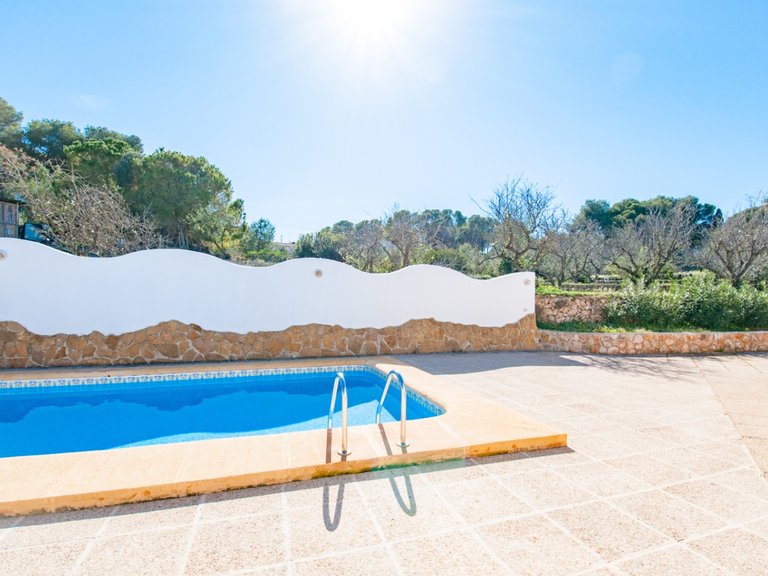 Villa for Sale in Benissa, Alicante 16