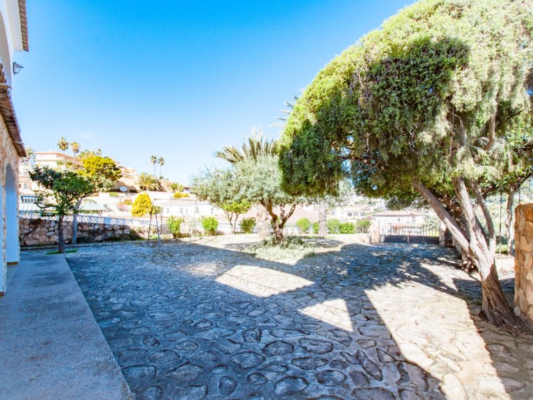 Villa for Sale in Benissa, Alicante 17