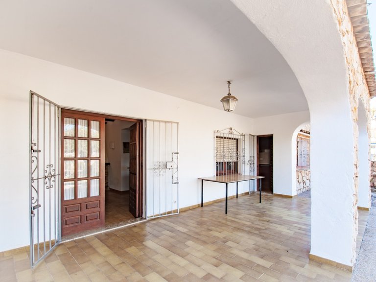 Villa for Sale in Benissa, Alicante 18