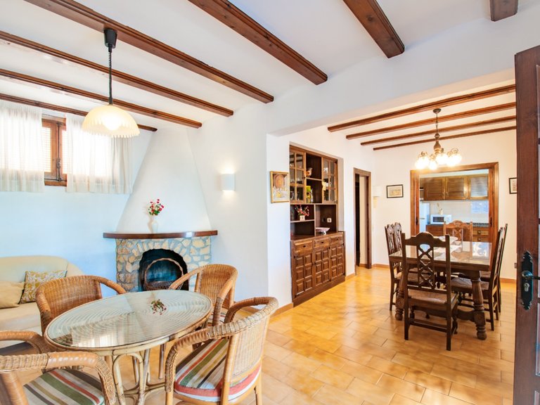 Villa for Sale in Benissa, Alicante 21